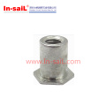 Carbon Steel Self-Clinching Standoffs